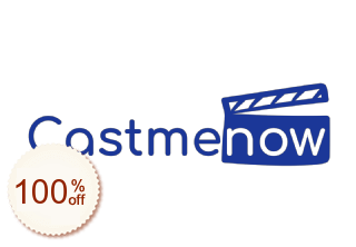 CastmeNow Discount Coupon