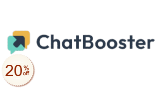 ChatBooster Rabatt