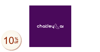 Chatley AI Discount Coupon