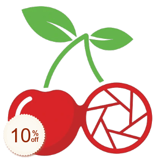 CherryShot AI Discount Coupon