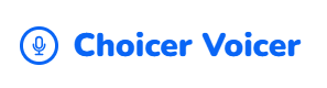 Choicer Voicer Discount Coupon