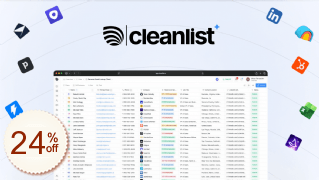 Cleanlist Discount Coupon