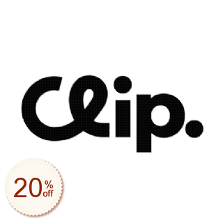 Clip Discount Coupon
