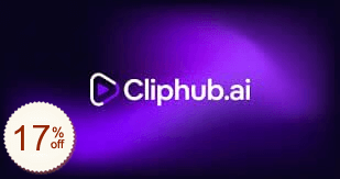 ClipHub.ai Discount Coupon