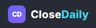 CloseDaily Discount Coupon