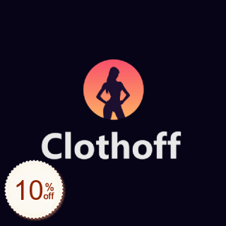 Clothoff.net Discount Coupon