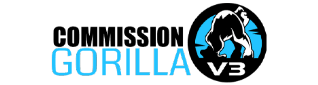 Commission Gorilla Discount Coupon