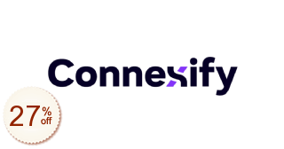 Connexify Discount Coupon
