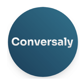 Conversaly Shopping & Review