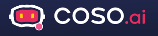 Coso.ai Shopping & Trial
