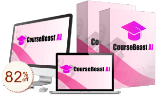 CourseBeast AI Discount Coupon