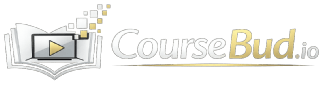 CourseBud Discount Coupon