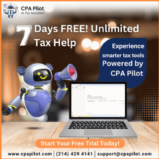 CPA Pilot Shopping & Trial