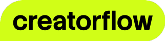 CreatorFlow Discount Coupon