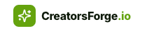 CreatorsForge.io Shopping & Review