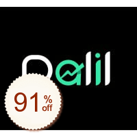 Dalil AI Discount Coupon