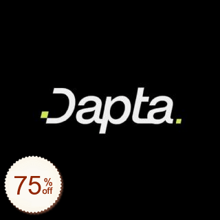Dapta AI Discount Coupon