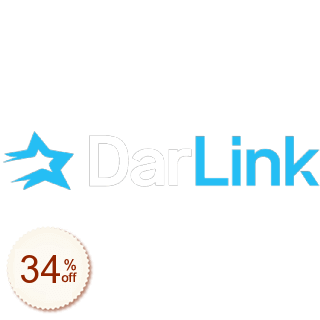 DarLink Discount Coupon