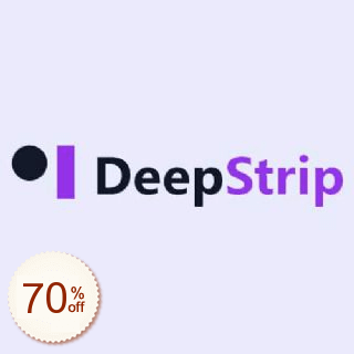 DeepStrip Shopping & Trial