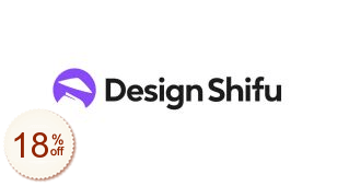Design Shifu Discount Coupon