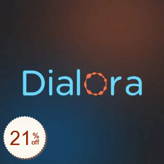 Dialora AI Discount Coupon