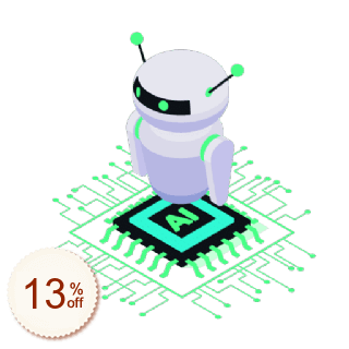 DinuAI Discount Coupon