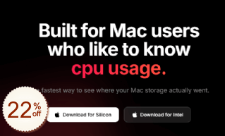 DissectMac Discount Coupon