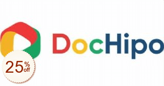 DocHipo Discount Coupon