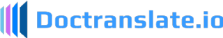 Doctranslate.io Discount Coupon