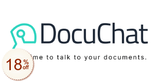 DocuChat Discount Coupon