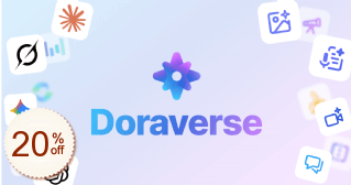 Doraverse Discount Coupon