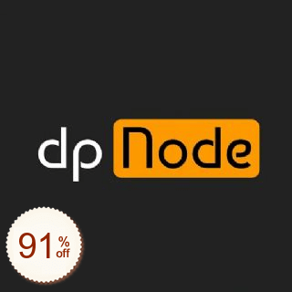 DPNode AI Discount Coupon