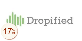 Dropified Discount Coupon