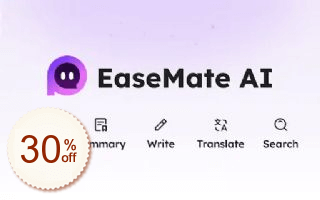 EaseMate AI Discount Coupon