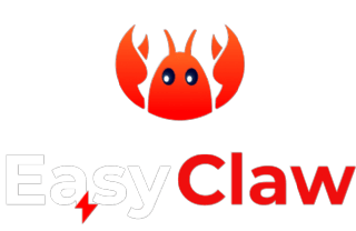 EasyClaw Shopping & Trial