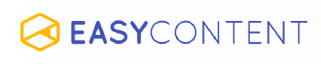 EasyContent Discount Coupon