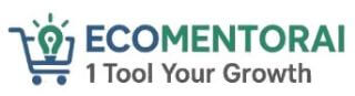 EcomentorAI Discount Coupon