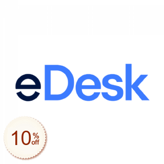 eDesk Discount Coupon