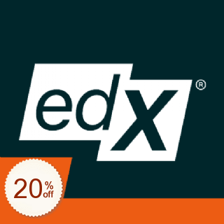 edX Discount Coupon