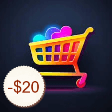 EliteCart & Upsell Discount Coupon