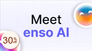 Enso Bot Discount Coupon