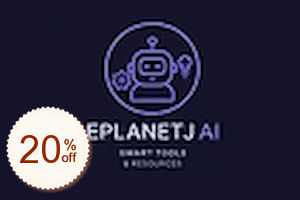 ePlanetJ AI Discount Info