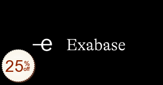 Exabase Discount Coupon