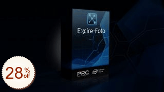 Excire Foto Discount Coupon
