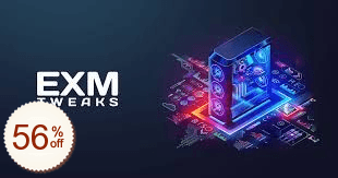 EXM Tweaks Discount Coupon