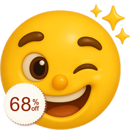 Expression Editor AI Discount Coupon