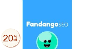 FandangoSEO Discount Coupon