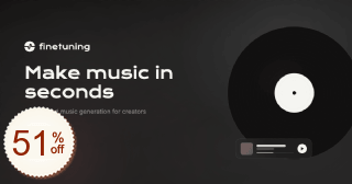 Finetuning.ai Discount Coupon