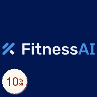 FitnessAI Discount Coupon