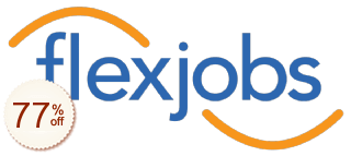 FlexJobs Discount Coupon